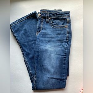 Like new Shyanne boot cut jeans
